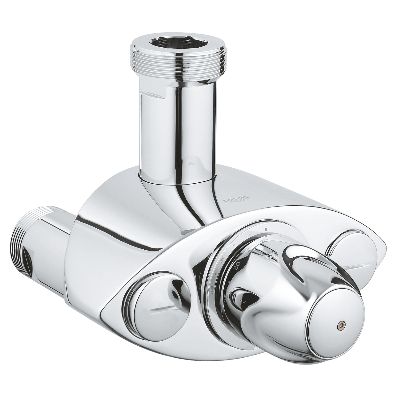 Grohe Grohtherm XL